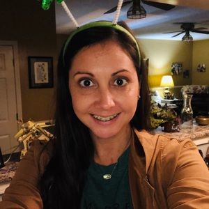 Meet your Posher, Maria